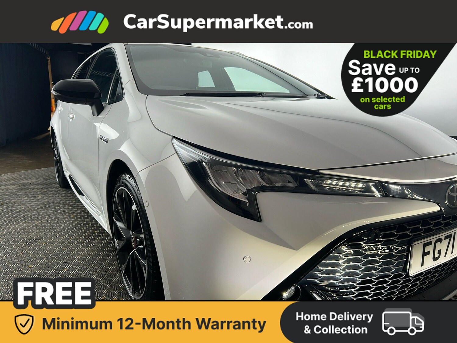 Used Toyota Corolla 2021 for sale - 76624929: Photo 21