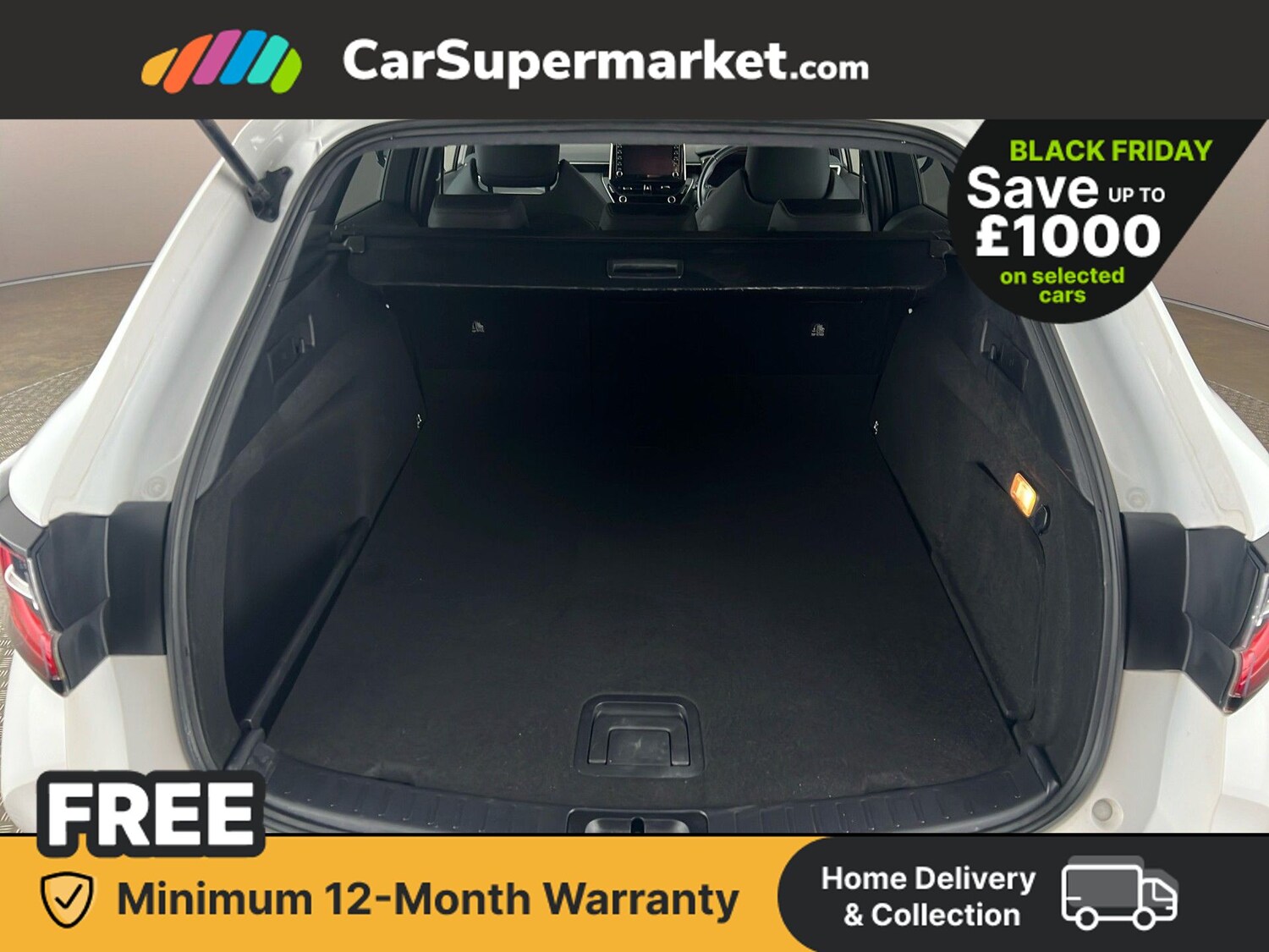 Used Toyota Corolla 2021 for sale - 76624929: Photo 23