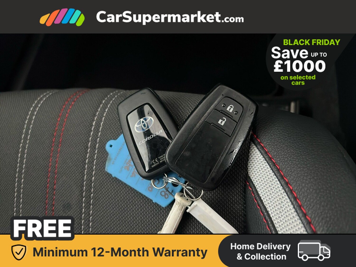 Used Toyota Corolla 2021 for sale - 76624929: Photo 24