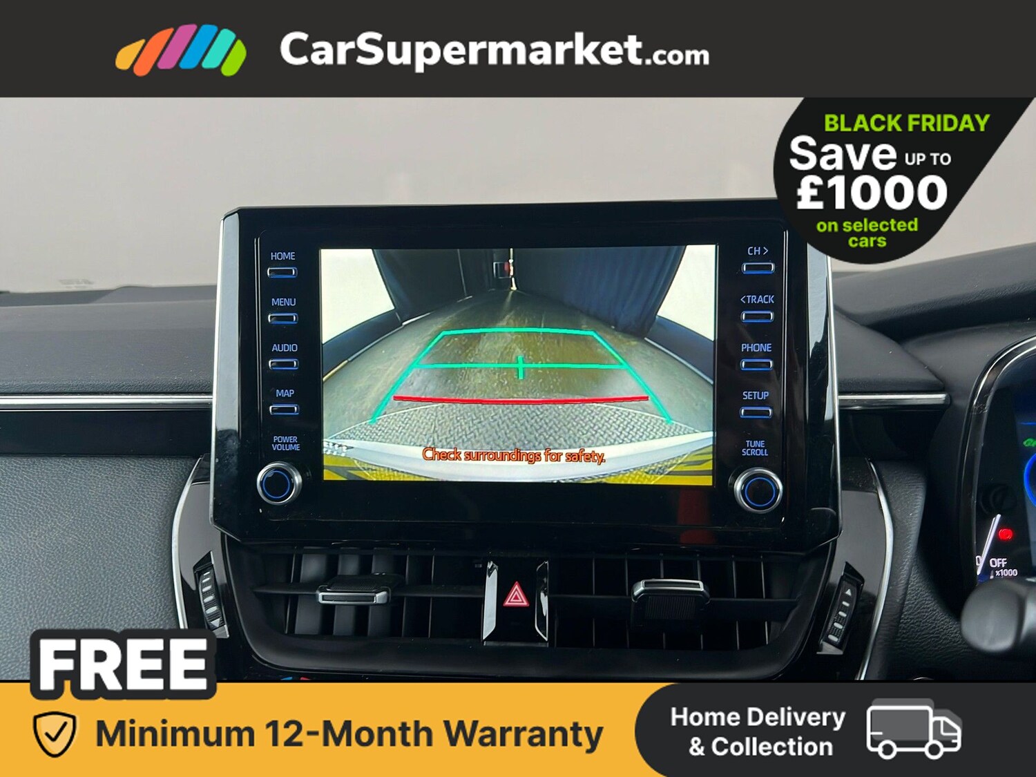 Used Toyota Corolla 2021 for sale - 76624929: Photo 25