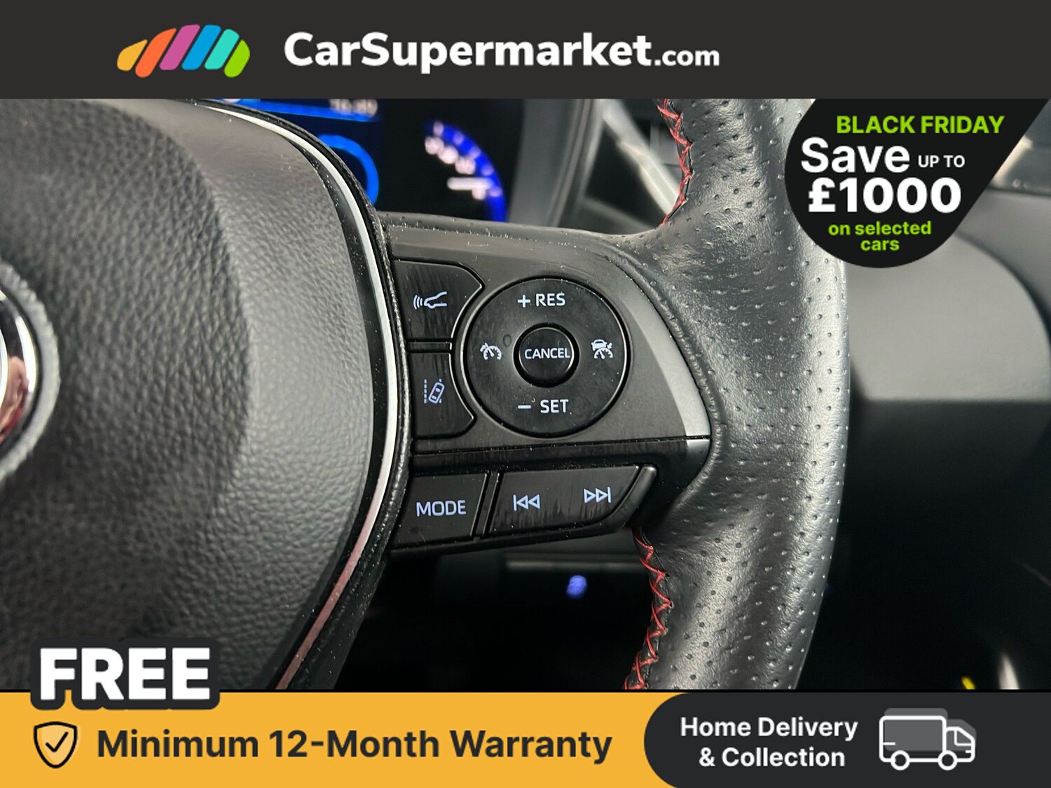 Used Toyota Corolla 2021 for sale - 76624929: Photo 26