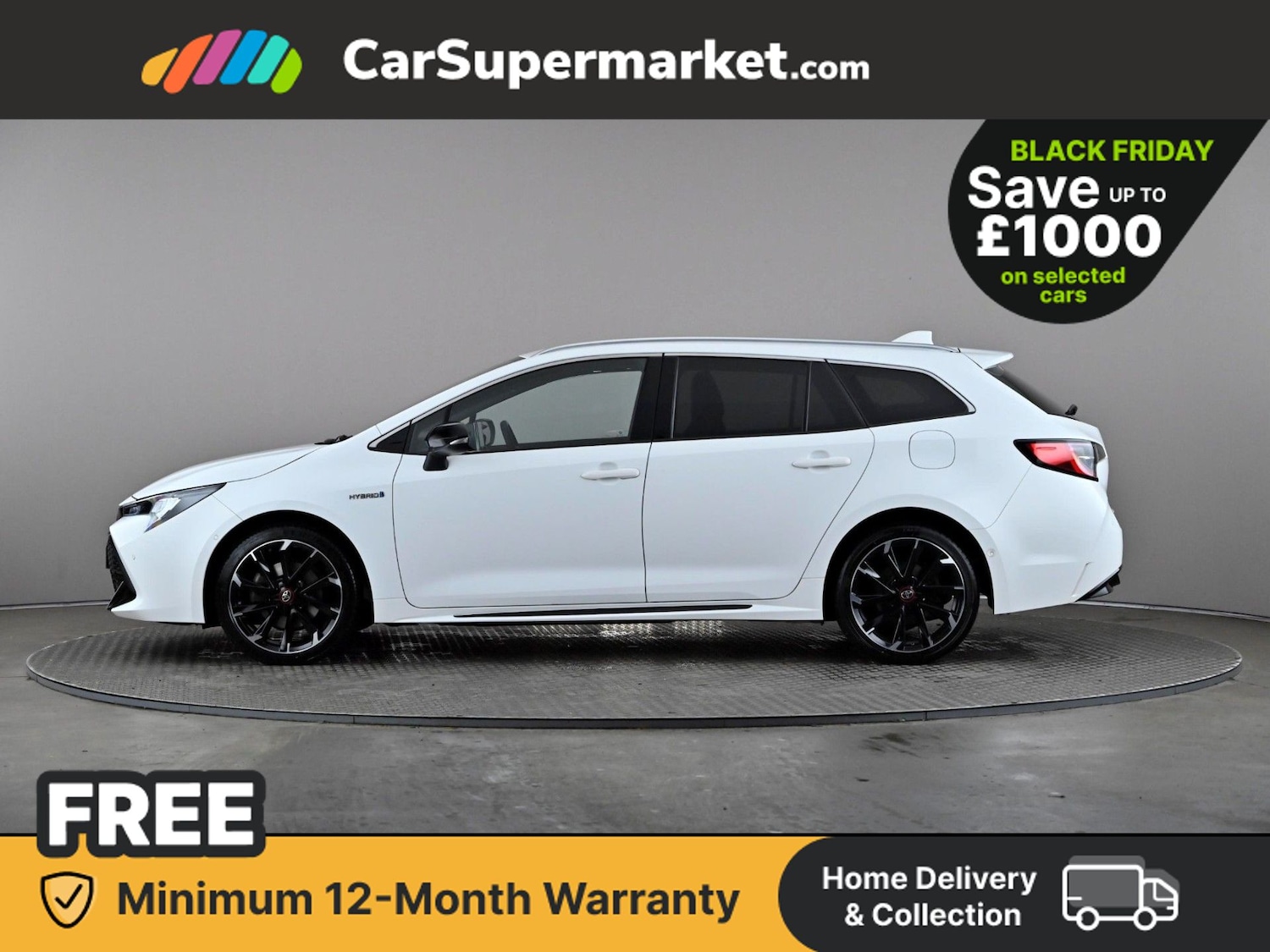 Used Toyota Corolla 2021 for sale - 76624929: Photo 3