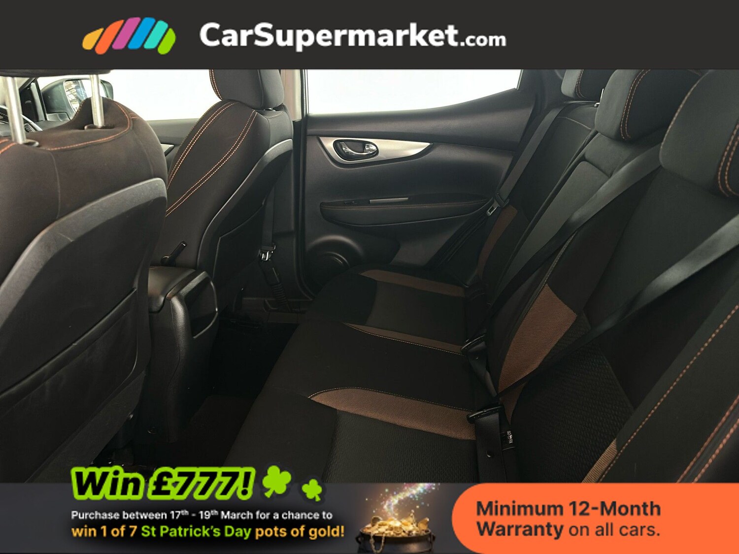 Used Nissan Qashqai 2019 for sale - 77919310: Photo 19