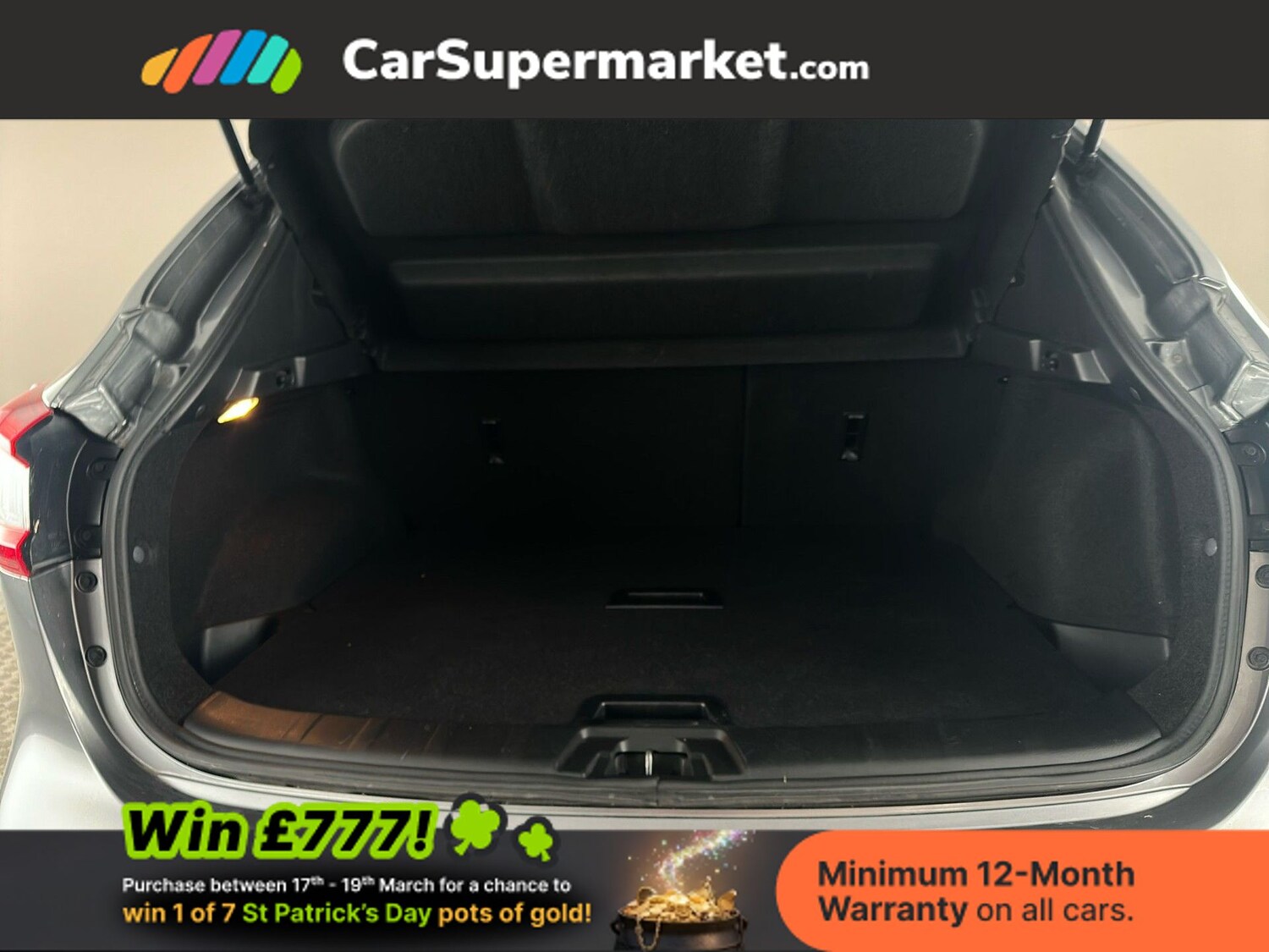 Used Nissan Qashqai 2019 for sale - 77919310: Photo 23