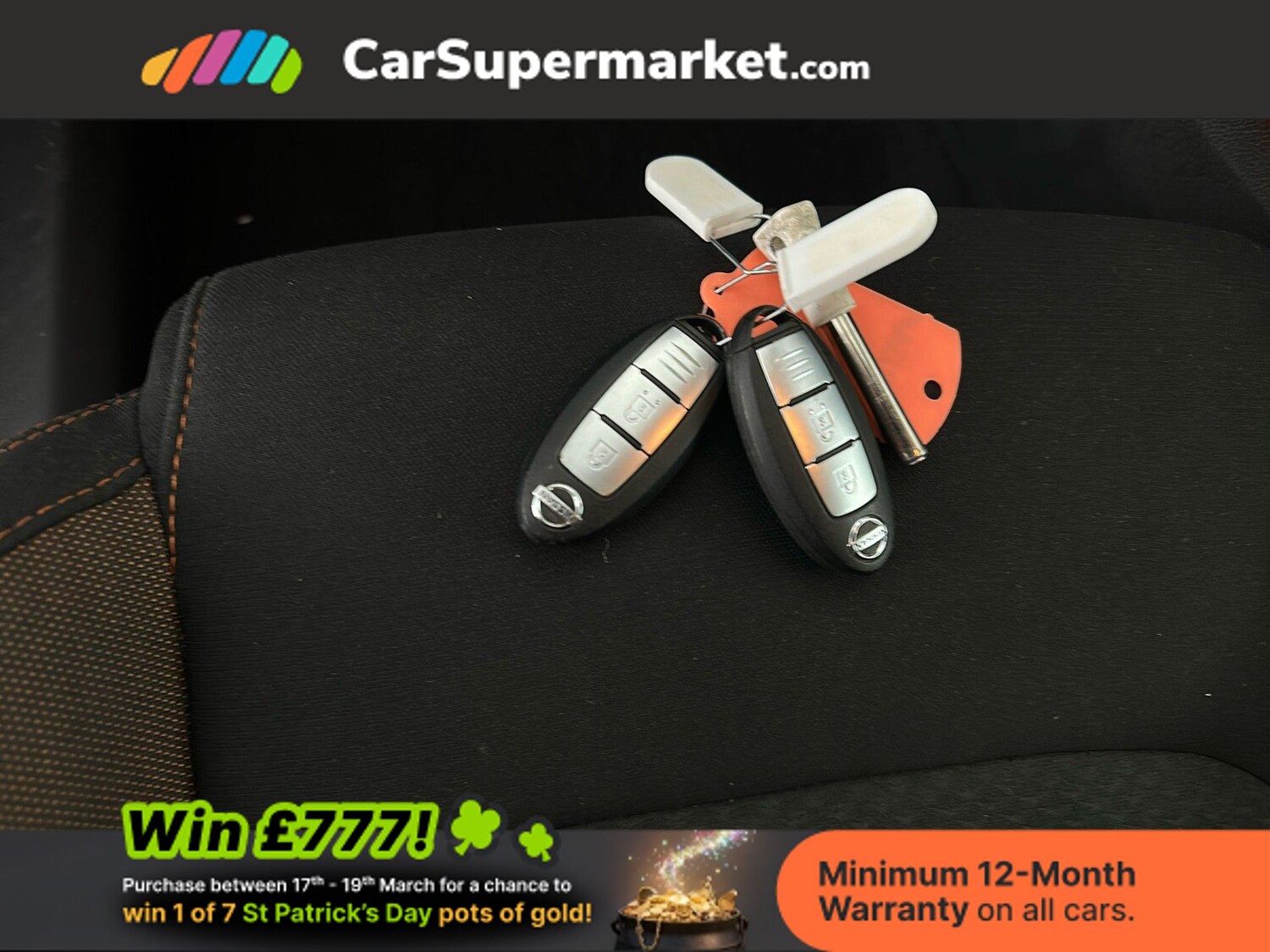 Used Nissan Qashqai 2019 for sale - 77919310: Photo 24