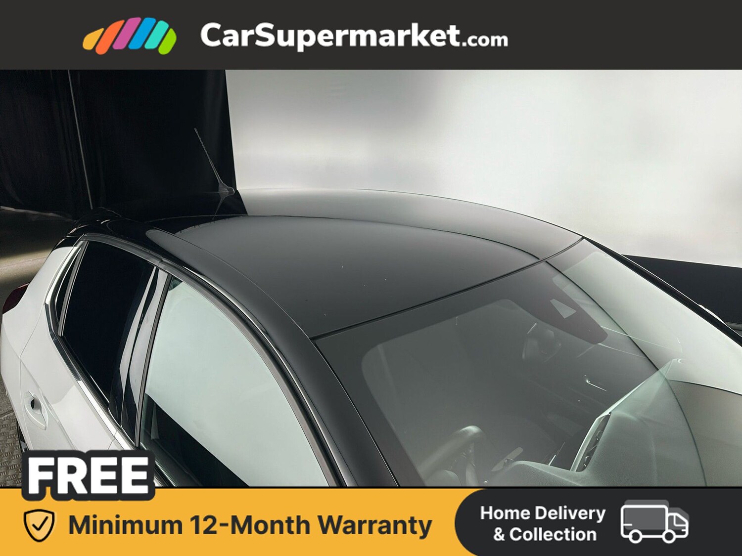 Used Vauxhall Corsa 2023 for sale - 77829342: Photo 21