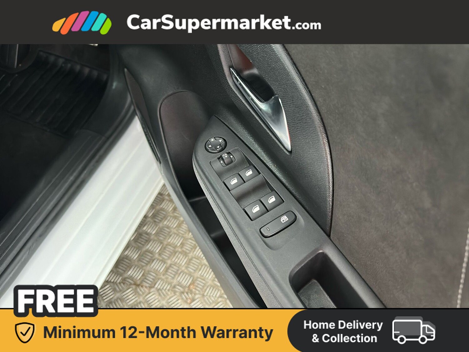 Used Vauxhall Corsa 2023 for sale - 77829342: Photo 32