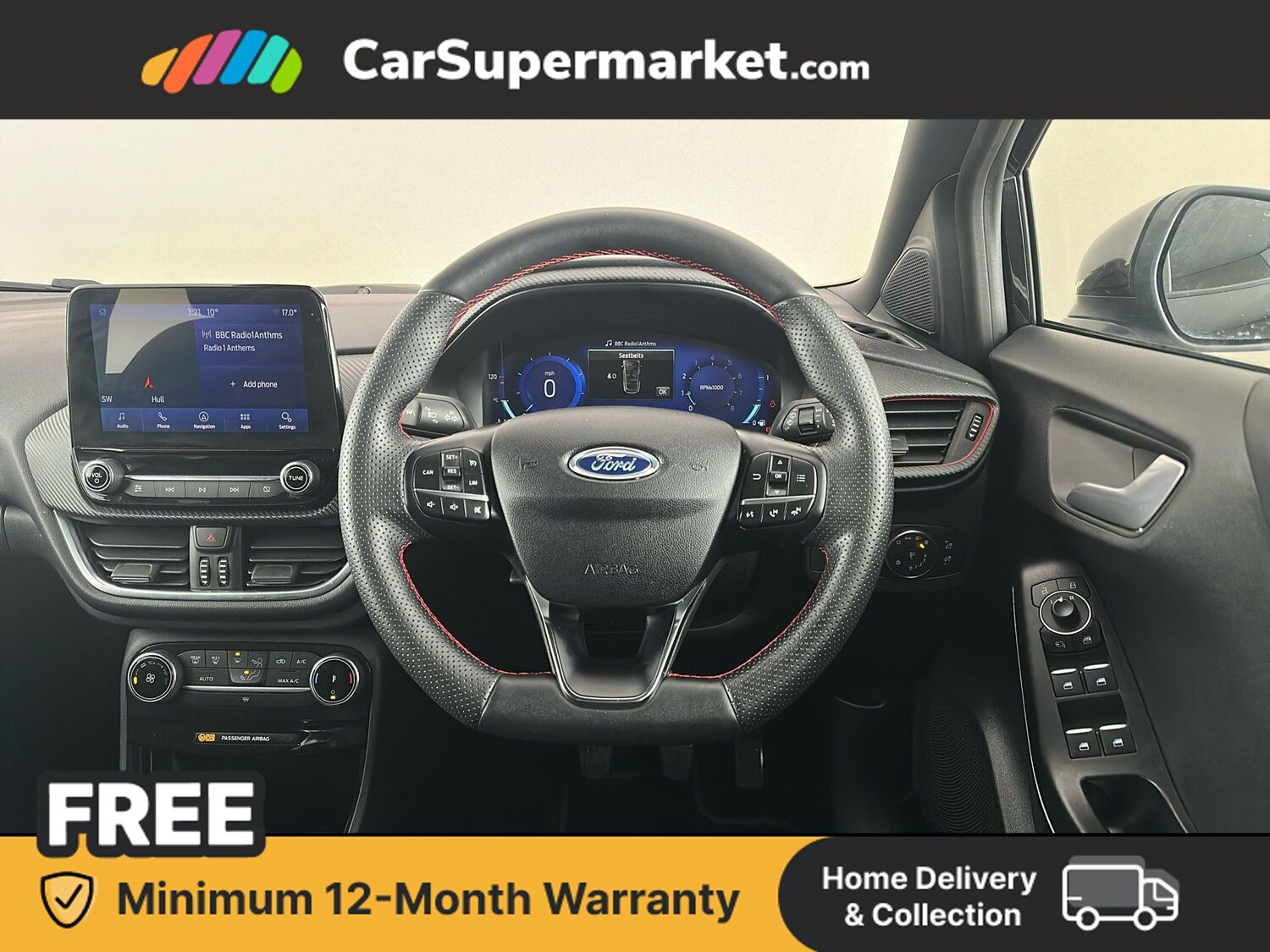 Used Ford Puma 2023 for sale - 77829326: Photo 14