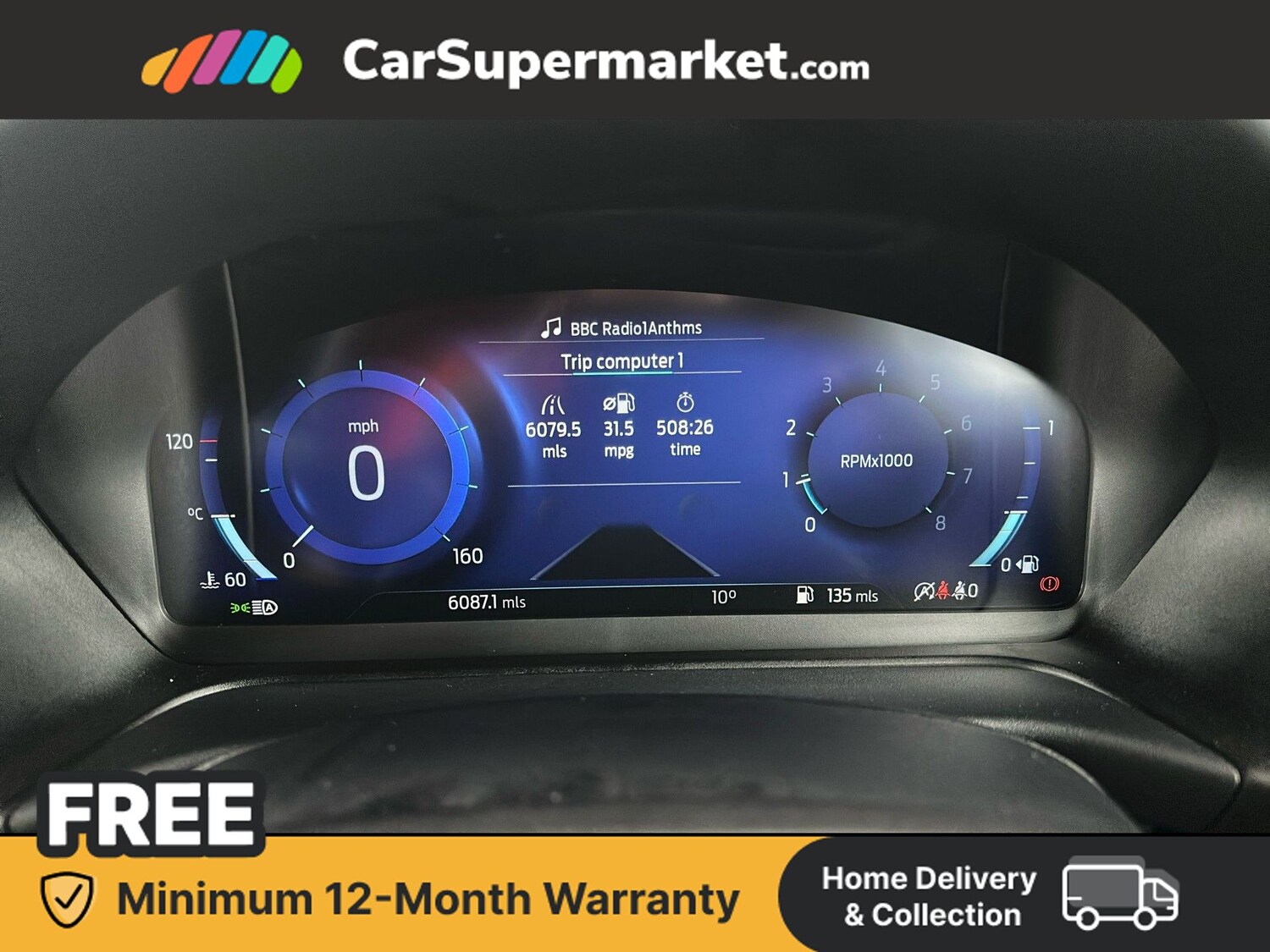 Used Ford Puma 2023 for sale - 77829326: Photo 15