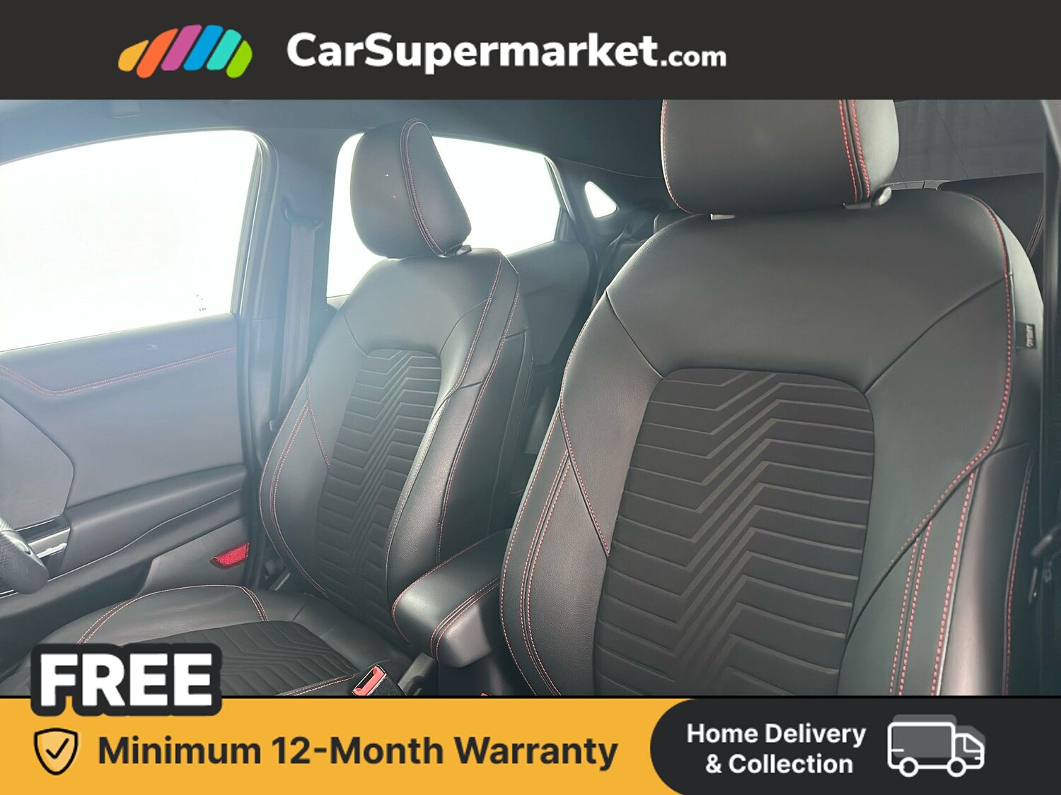 Used Ford Puma 2023 for sale - 77829326: Photo 17