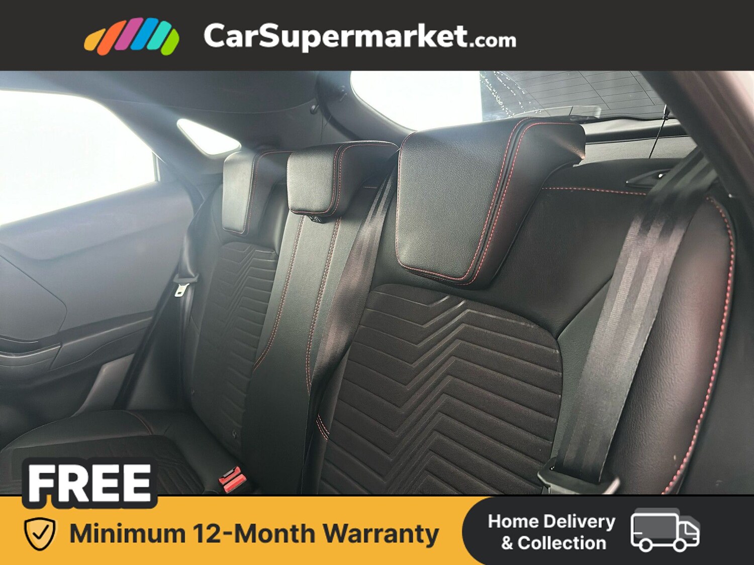 Used Ford Puma 2023 for sale - 77829326: Photo 18