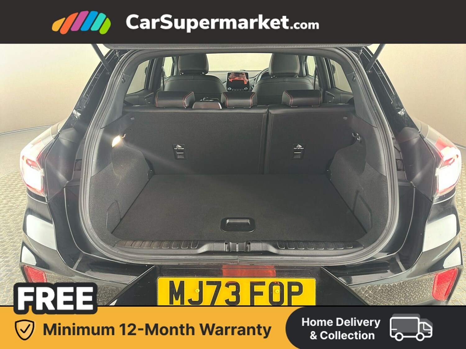 Used Ford Puma 2023 for sale - 77829326: Photo 22