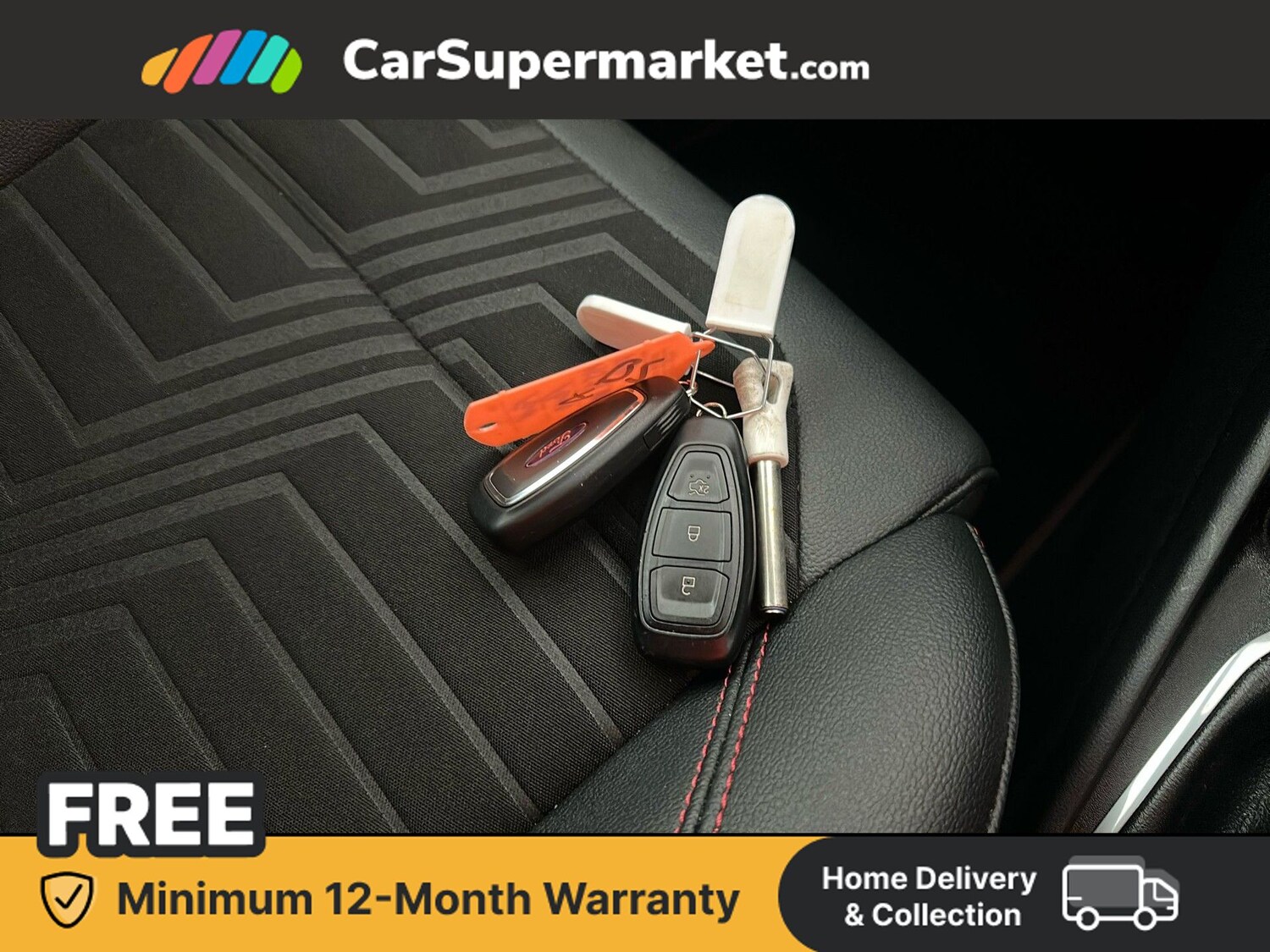 Used Ford Puma 2023 for sale - 77829326: Photo 23