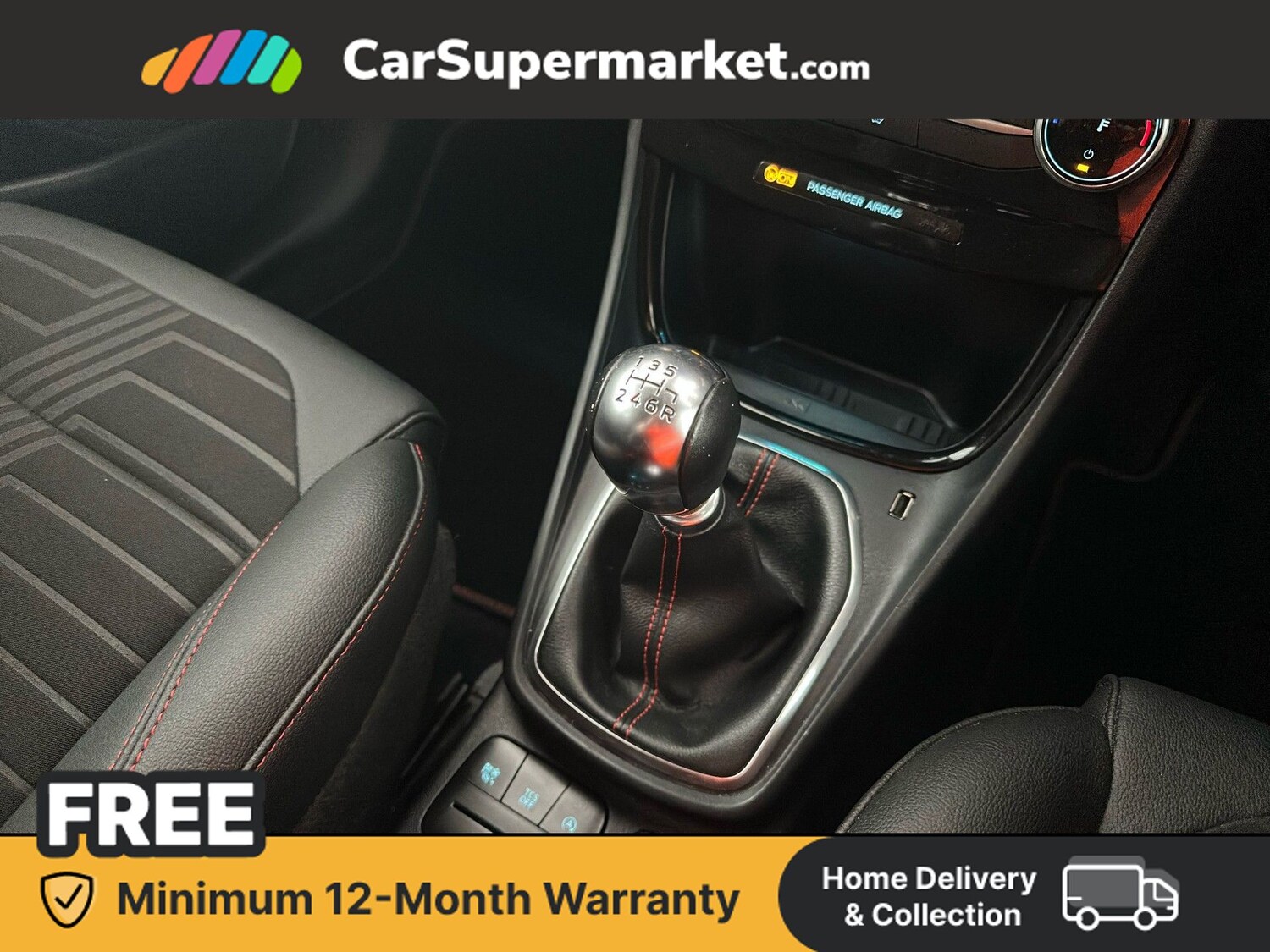 Used Ford Puma 2023 for sale - 77829326: Photo 29