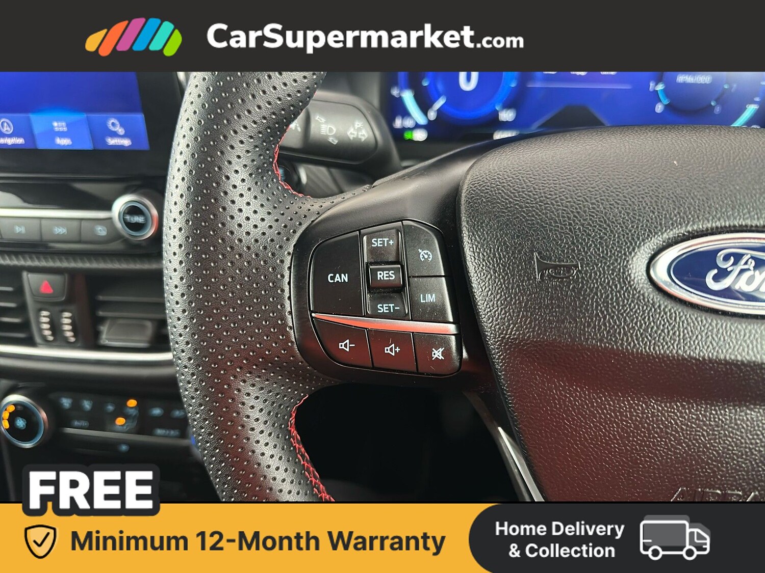 Used Ford Puma 2023 for sale - 77829326: Photo 30