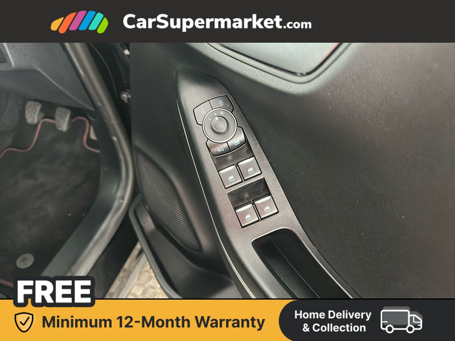 Used Ford Puma 2023 for sale - 77829326: Photo 33