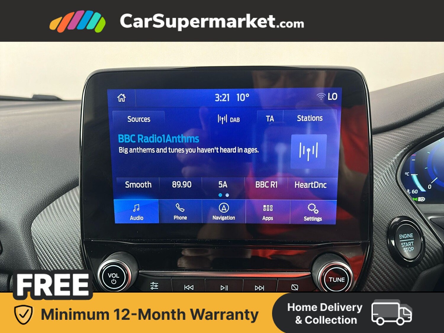 Used Ford Puma 2023 for sale - 77829326: Photo 34