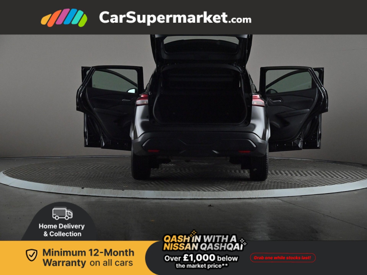 Used Nissan Qashqai 2022 for sale - 77257702: Photo 13