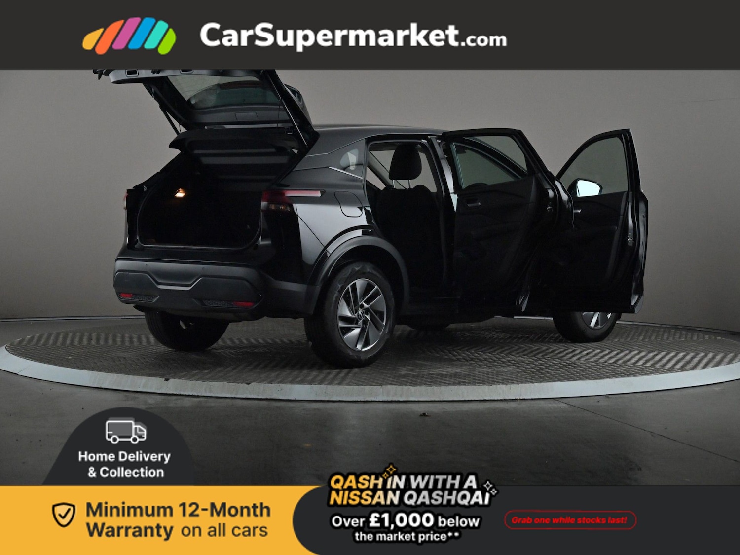 Used Nissan Qashqai 2022 for sale - 77257702: Photo 14