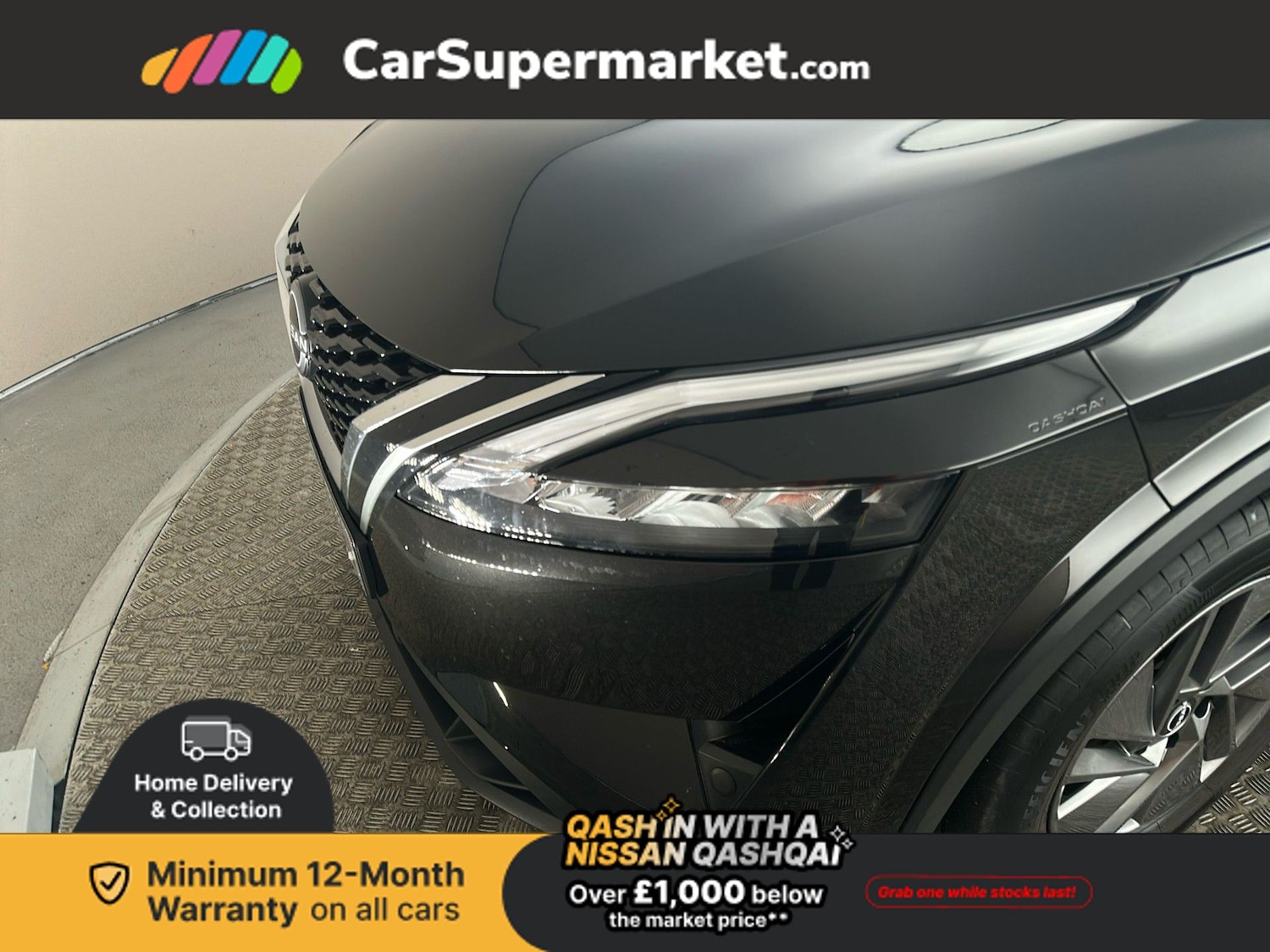 Used Nissan Qashqai 2022 for sale - 77257702: Photo 22