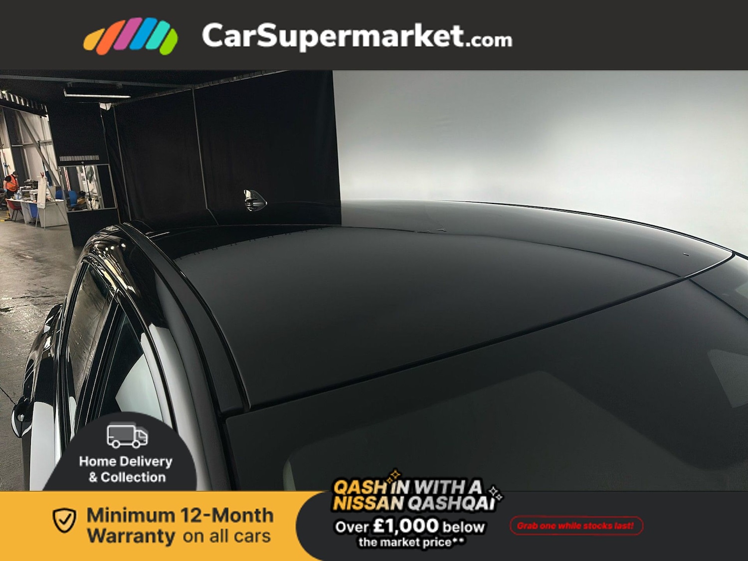 Used Nissan Qashqai 2022 for sale - 77257702: Photo 23