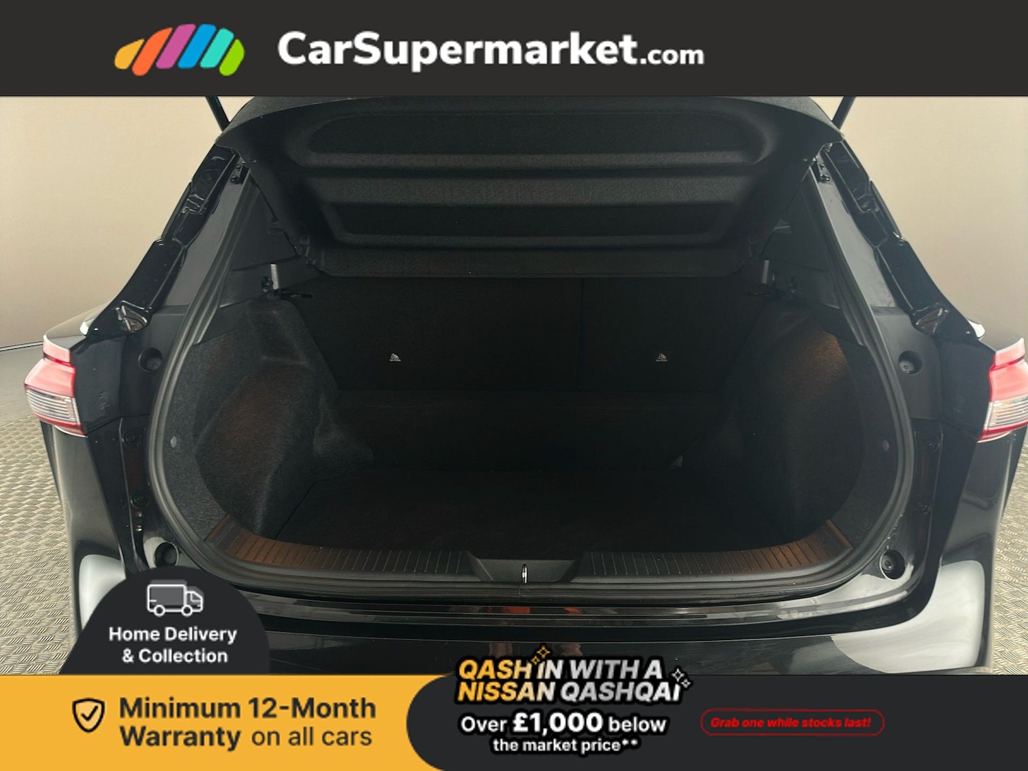 Used Nissan Qashqai 2022 for sale - 77257702: Photo 24