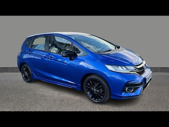 Used Honda Jazz 2019 for sale - 79792258: Photo