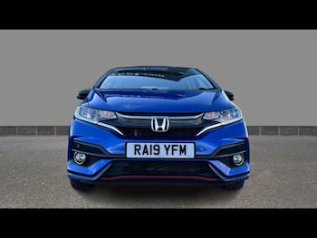 Used Honda Jazz 2019 for sale - 79792258: Photo