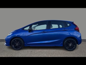 Used Honda Jazz 2019 for sale - 79792258: Photo
