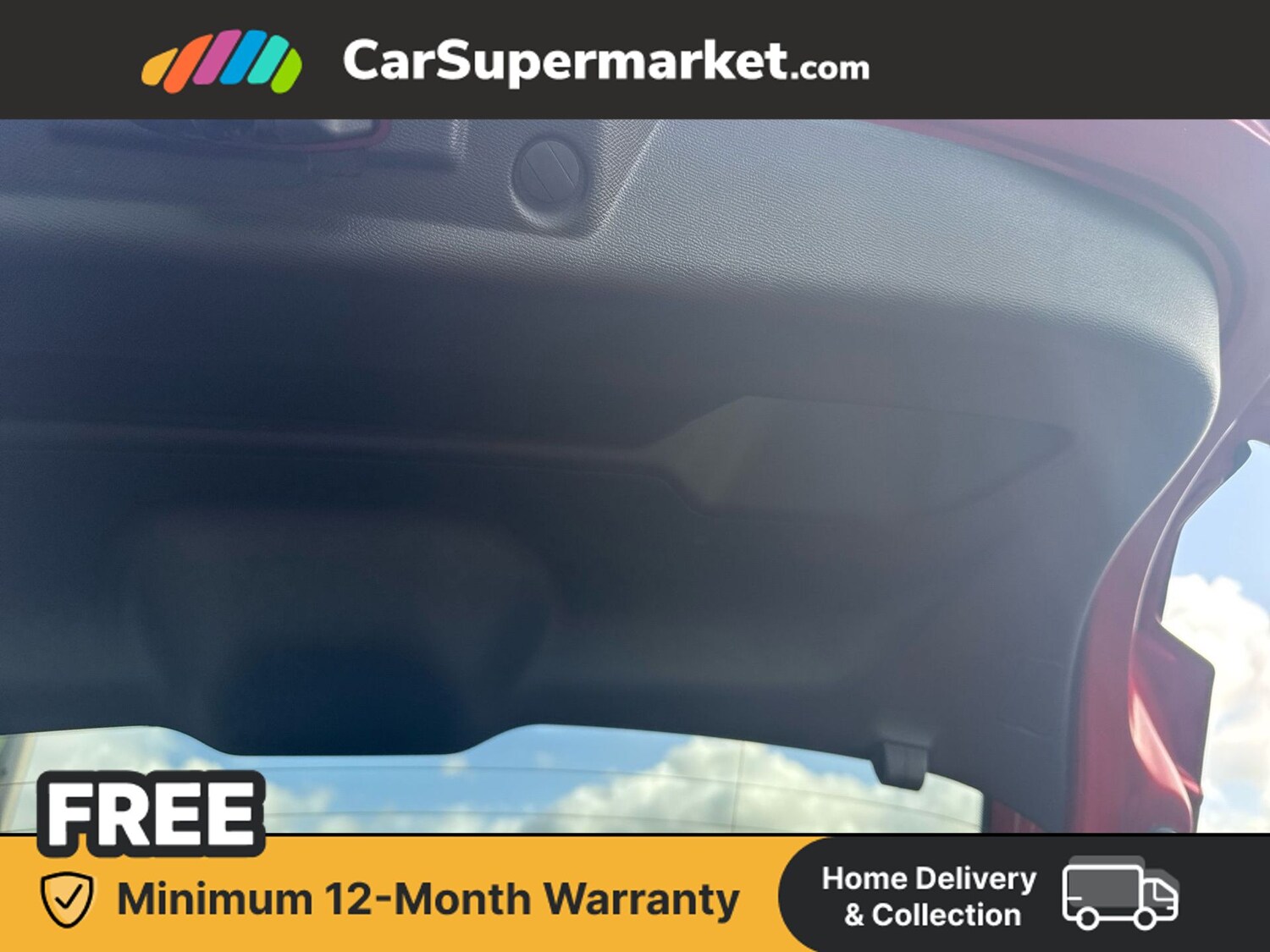 Used Peugeot 208 2021 for sale - 77849296: Photo 16