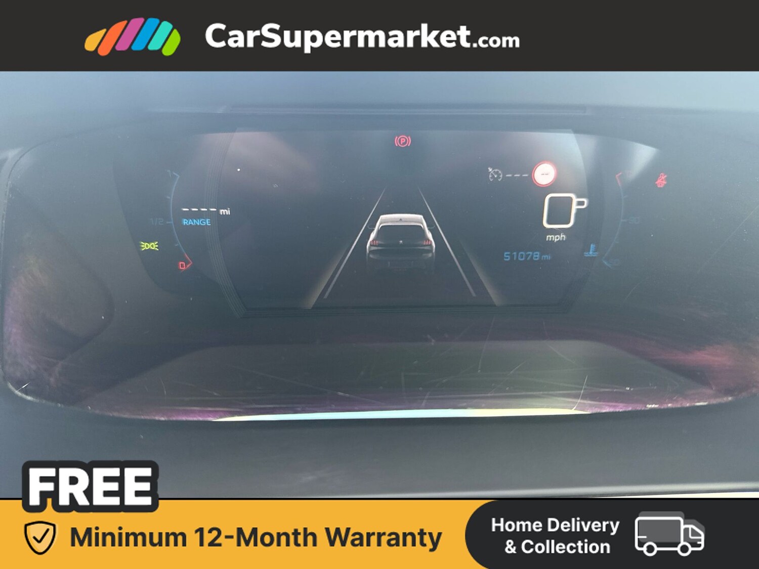 Used Peugeot 208 2021 for sale - 77849296: Photo 17