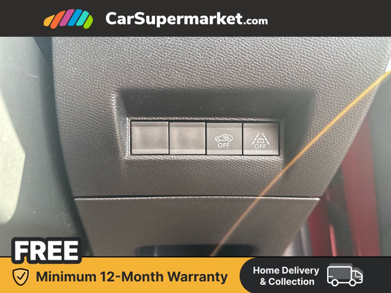 Used Peugeot 208 2021 for sale - 77849296: Photo 24