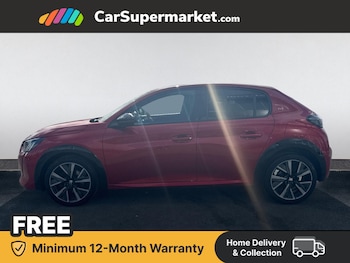 Used Peugeot 208 2021 for sale - 77849296: Photo