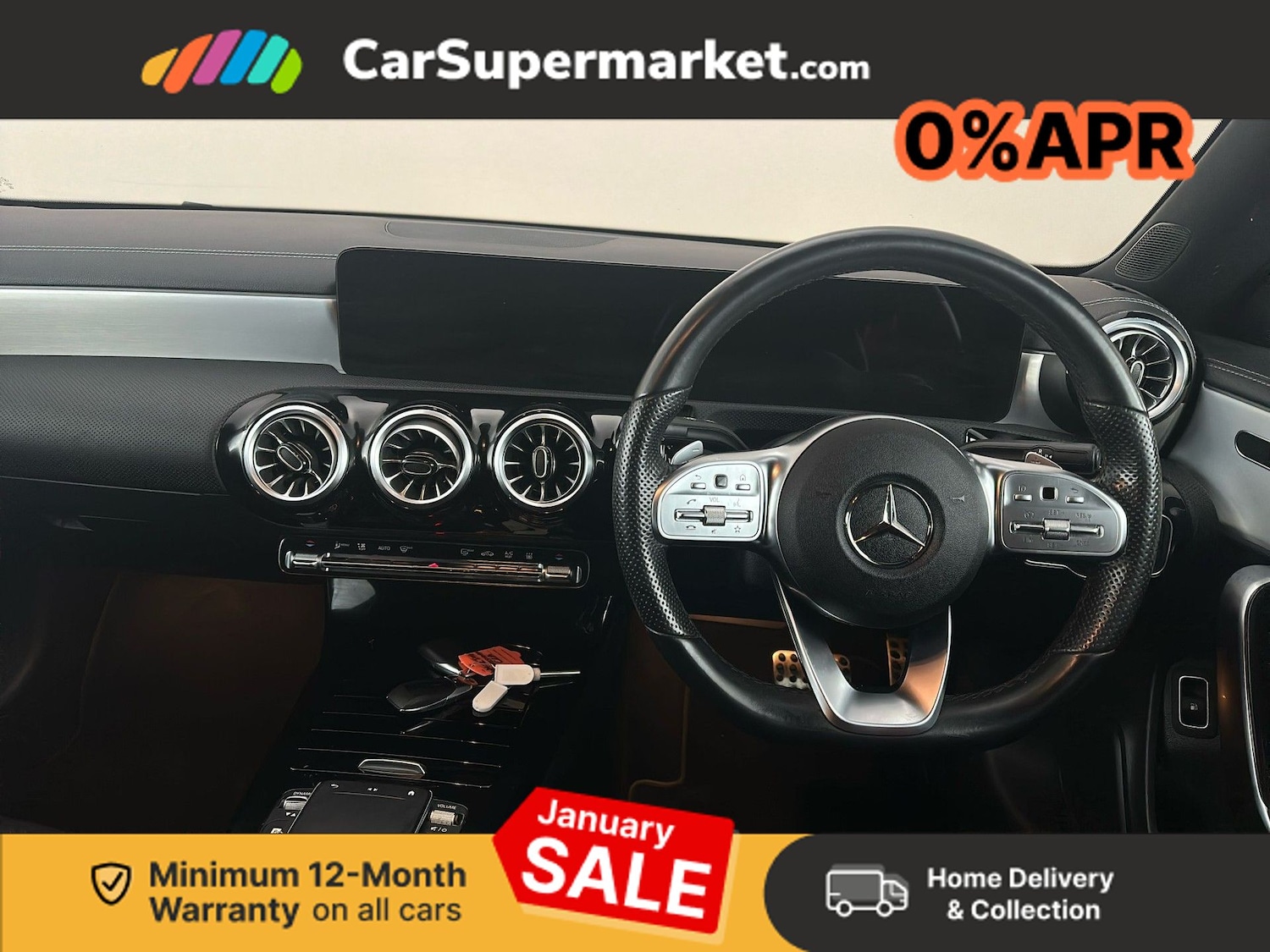 Used Mercedes-Benz CLA 2022 for sale - 77026496: Photo 15
