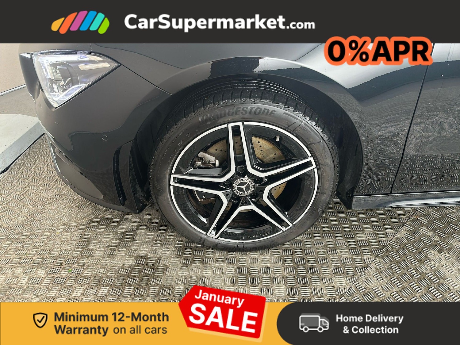 Used Mercedes-Benz CLA 2022 for sale - 77026496: Photo 20