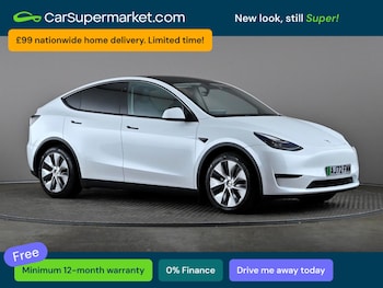 Used Tesla Model Y 2022 for sale - 78311676: Photo