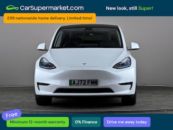 Used Tesla Model Y 2022 for sale - 78311676: Photo
