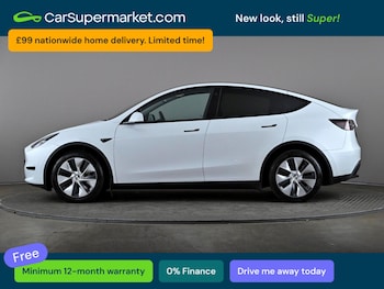 Used Tesla Model Y 2022 for sale - 78311676: Photo