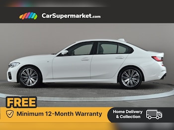 Used BMW 3 Series 2021 for sale - 76488384: Photo