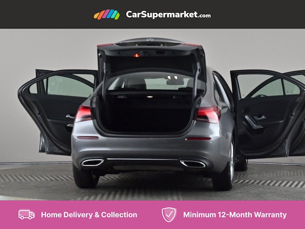Used Mercedes-Benz A-Class 2019 for sale - 76158081: Photo 11