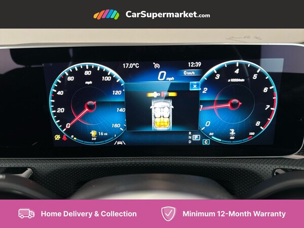 Used Mercedes-Benz A-Class 2019 for sale - 76158081: Photo 13