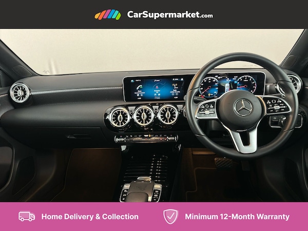 Used Mercedes-Benz A-Class 2019 for sale - 76158081: Photo 15