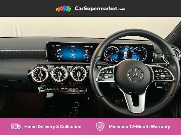 Used Mercedes-Benz A-Class 2019 for sale - 76158081: Photo 16