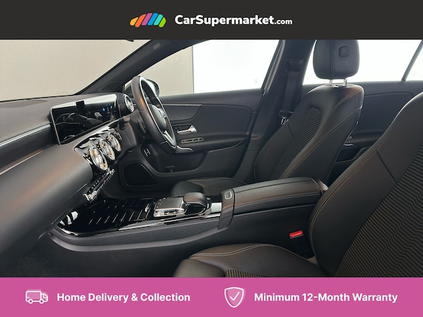 Used Mercedes-Benz A-Class 2019 for sale - 76158081: Photo 17