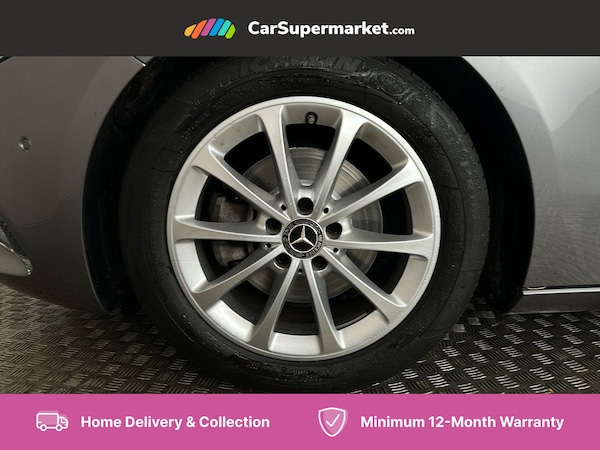 Used Mercedes-Benz A-Class 2019 for sale - 76158081: Photo 19