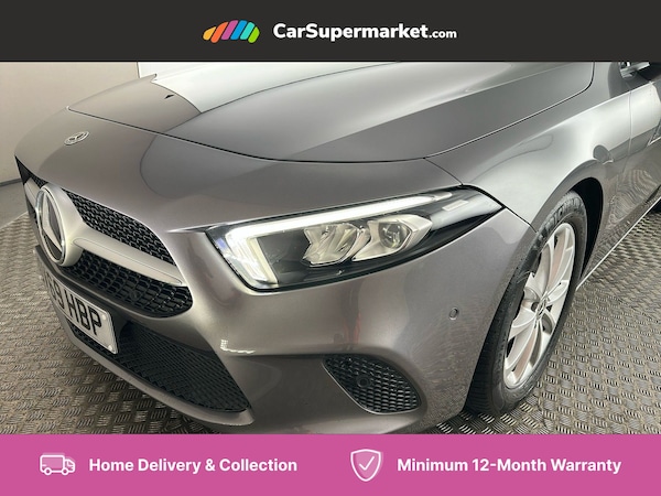 Used Mercedes-Benz A-Class 2019 for sale - 76158081: Photo 20
