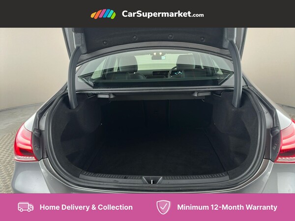 Used Mercedes-Benz A-Class 2019 for sale - 76158081: Photo 22