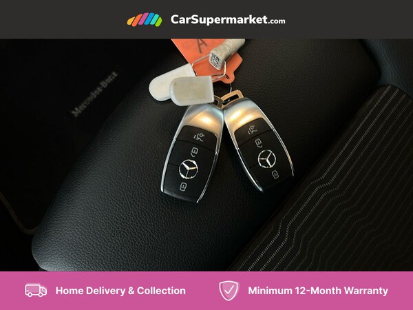 Used Mercedes-Benz A-Class 2019 for sale - 76158081: Photo 23