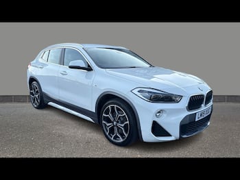 Used BMW X2 2019 for sale - 79644099: Photo