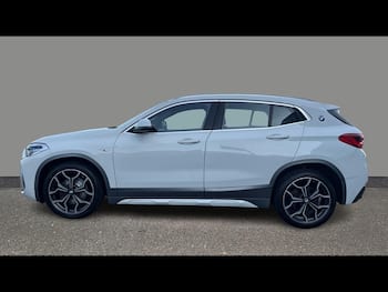 Used BMW X2 2019 for sale - 79644099: Photo